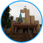 FATHIMA MATHA CHURCH, PERUMPUNNA icono