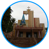 FATHIMA MATHA CHURCH, PERUMPUNNA 아이콘