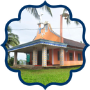 HOLY CROSS church, CHOORAPADAV APK