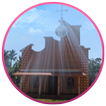 HOLY FACE CHURCH, Mothakkara
