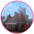 HOLY FACE CHURCH, Mothakkara APK