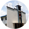 INFANT JESUS CHURCH, MULLERIA