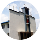 INFANT JESUS CHURCH, MULLERIA আইকন
