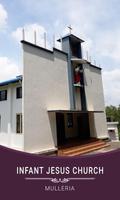 INFANT JESUS CHURCH, MULLERIA syot layar 1