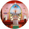 LITTLE FLOWER CHURCH, KARUVANCHAL