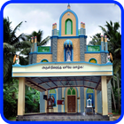 Loreto Matha Church Pilankarai आइकन