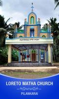 Loreto Matha Church Pilankarai 스크린샷 1