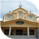 LORETO MATHA CHURCH, ANAMUKHAM icône