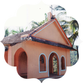 ST.ANTONY CHURCH,JAYAGIRI