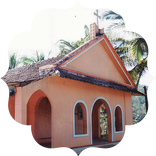 ST.ANTONY CHURCH,JAYAGIRI