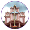 ST.AUGUSTINE CHURCH,PULIKKURUMBA