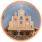 ST. GEORGE CHURCH CHITHRAGIRI icône