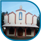 ST. GEORGE CHURCH MEKKARAI icône
