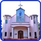 St. James Church Mankarai icône