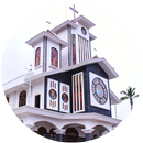 ST. JUDE CHURCH, PANAMARAM APK