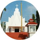 ST. MARYS CHURCH THAVINJAL APK