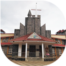 St. Marys forane church, THARI APK