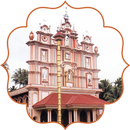 ST.SEBASTIAN CHURCH,KUNNUMKAI APK