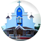 ST. SEBASTIANS CHURCH MANGALASSERY ikon