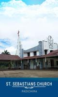 ST. SEBASTIANS CHURCH PADICHIRA syot layar 1