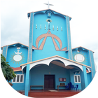 ST. SEBASTIANS CHURCH PALANKARA icône