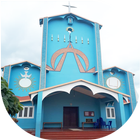 ST. SEBASTIANS CHURCH PALANKAR آئیکن