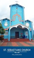 ST. SEBASTIANS CHURCH PALANKARA الملصق