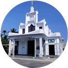 ST. SEBASTIANS CHURCH VAZHAVATTA 圖標