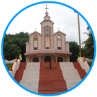 ST.SEBASTIAN CHURCH,RATHNAGIRI icône