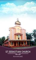 ST.SEBASTIAN CHURCH,RAYAROME 스크린샷 1