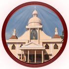 STS. PETER PAUL CHURCH MANANTHAVADY-icoon