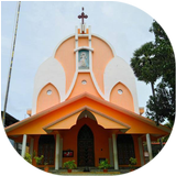 ST.PAULS CHURCH, THETTIYODU ikon