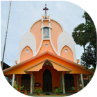 ST.PAULS CHURCH, THETTIYODU आइकन