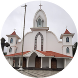 ST. THOMAS CHURCH ARATTUTHARA icône