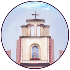 ST.THOMAS CHURCH, DEEPAGIRI ikona
