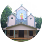 ST.THOMAS CHURCH MATHAPURAM-icoon