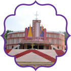 ST.THOMAS, KARIKKOTTAKKARI आइकन