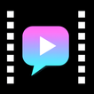 Send Movie Clips icon