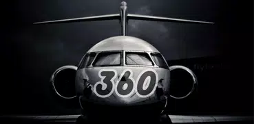 Aircraft 360
