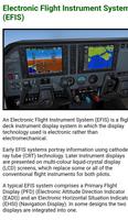 Learn Aircraft Systems پوسٹر