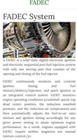 Learn Aircraft Systems اسکرین شاٹ 2