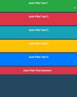 Aircraft Systems Quiz تصوير الشاشة 2
