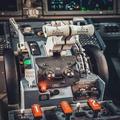 Aircraft communication System