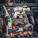 APK Aircraft communication System