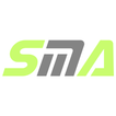 آیکون‌ SMA
