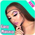 Easy Makeup : Makeup tips step by step icon