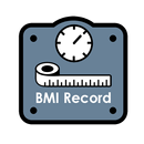 BMI Record APK
