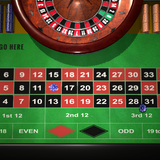Roulette-Wheel Casino Game APK