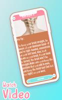 Hairstyles : hair braid step by step 截图 3