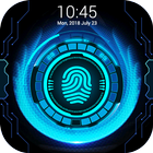 Lock screen icon